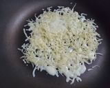 カリカリチーズ作り方1写真