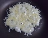 カリカリチーズ作り方2写真