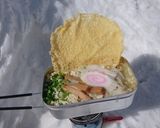 カリカリチーズ作り方4写真