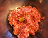 我が家のれんこんのはさみ揚げ *☻*作り方3写真