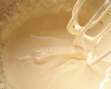 さつまいもシフォンケーキ作り方9写真