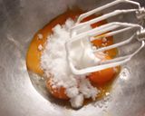 さつまいもシフォンケーキ作り方8写真