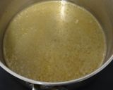 たこと胡瓜のにんにく和え作り方1写真