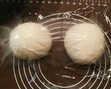 白玉粉でもちもち食パン作り方4写真