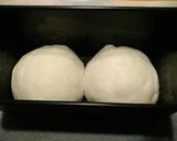 白玉粉でもちもち食パン作り方5写真