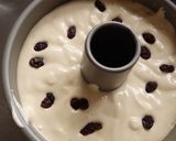 さつまいもシフォンケーキ作り方18写真
