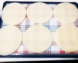 餃子の皮で◎簡単おうちで小籠包作り方7写真
