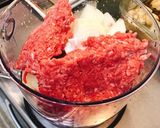 簡単■野菜たっぷり基本のミートソース■作り方1写真