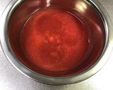 苺のムースケーキ作り方24写真