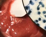 苺のムースケーキ作り方23写真