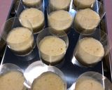 苺のムースケーキ作り方35写真