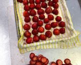 苺のムースケーキ作り方27写真