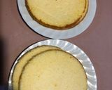 苺のムースケーキ作り方31写真