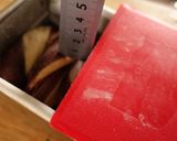 捻りチョコ食パン（HB使用）作り方32写真