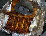 酒蒸しでふっくら鰻丼作り方1写真