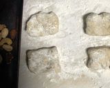ブルーチーズ抜きの僕のパン加水率100%作り方8写真