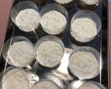 苺のムースケーキ作り方43写真