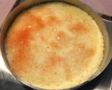 苺のムースケーキ作り方40写真