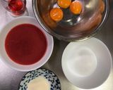苺のムースケーキ作り方46写真