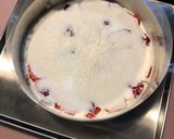 苺のムースケーキ作り方39写真