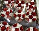 苺のムースケーキ作り方44写真