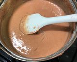 苺のムースケーキ作り方51写真