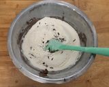太白胡麻のcookie(cacao×am作り方4写真
