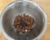 太白胡麻のcookie(cacao×am作り方10写真