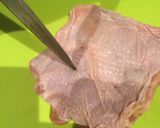 激ウマ！お店味！サクサク超ジューシー＊鶏の唐揚げ作り方1写真