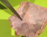 激ウマ！サクサク超ジューシー＊鶏の唐揚げ作り方1写真