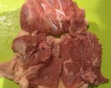 激ウマ！サクサク超ジューシー＊鶏の唐揚げ作り方2写真