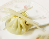餃子の皮で◎簡単おうちで小籠包作り方14写真