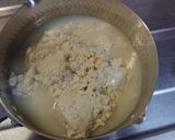 沖縄☆ゆし豆腐作り方2写真