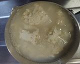 沖縄☆ゆし豆腐作り方3写真