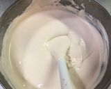苺のムースケーキ作り方53写真