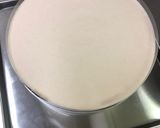 苺のムースケーキ作り方58写真