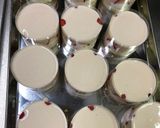 苺のムースケーキ作り方59写真