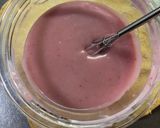 苺のムースケーキ作り方63写真