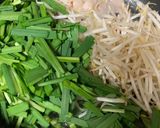 ♡簡単！野菜炒め♡作り方2写真