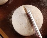 プチフランスパン（全粒粉入り）作り方12写真
