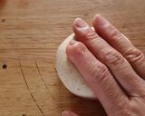プチフランスパン（全粒粉入り）作り方7写真