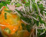 ♡簡単！野菜炒め♡作り方3写真