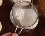 プチフランスパン（全粒粉入り）作り方11写真
