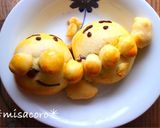 m発酵なし！なんちゃってバターミルクパン作り方9写真