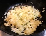 鱈とパクチーのスパイスカレー作り方6写真