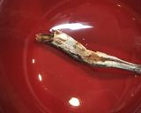 おひとりさまの簡単味噌汁作り方1写真