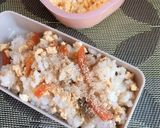 レンジで簡単＊とろとろスクランブルエッグ作り方10写真
