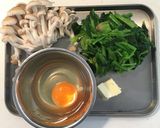 あと一品しめじのバターソテー作り方1写真