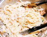 ツナと卵のパスタサラダ作り方6写真