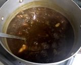 カレーうどん作り方4写真